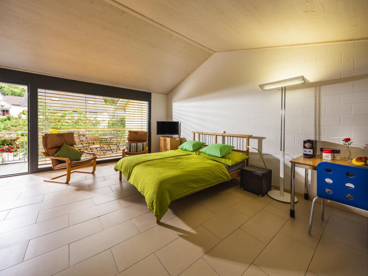 Bed And Breakfast Oase Im Seetal Gelfingen Extérieur photo